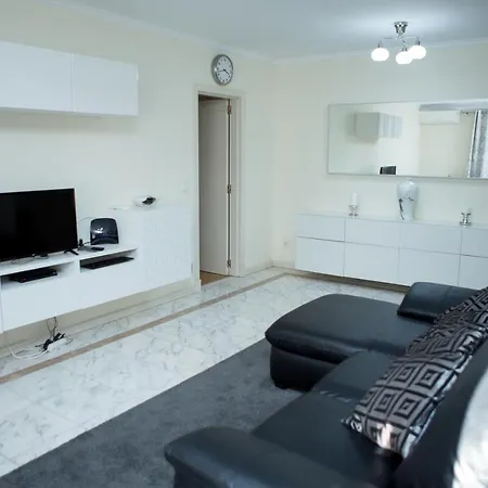 Apartamento Ideal 2-2