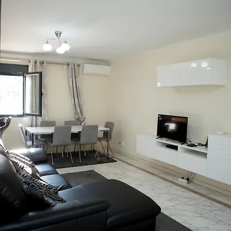 Apartamento Ideal 2-3